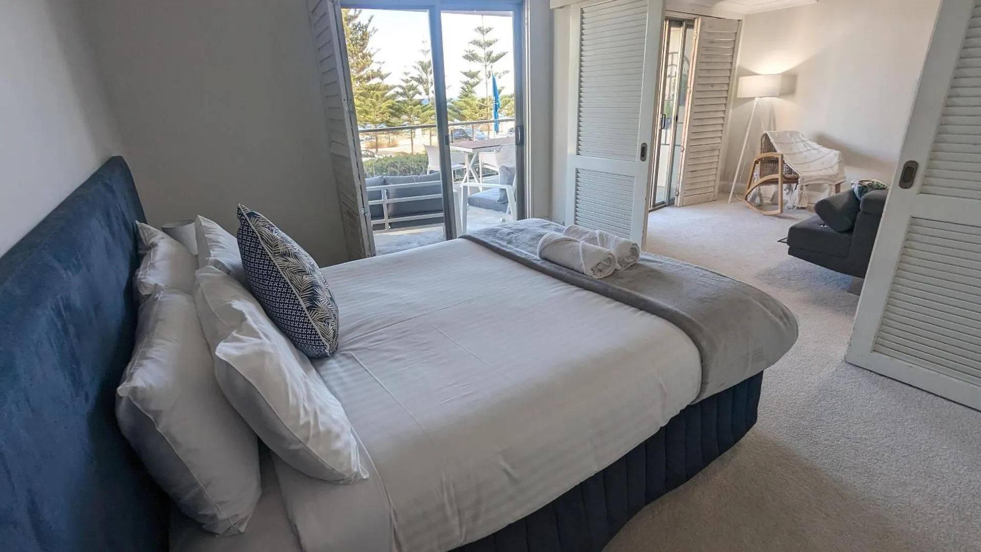 Apartment Sunset Shores Scarborough Perth Australia